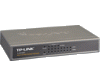 TL-SF1008P 8-port 10/100M Desktop PoE Switch TL-SF1008P 8-port 10/100M Desktop PoE Switch
